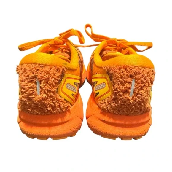 Brooks Ghost 14 Trot Happy Thanksgiving Running Shoes Size 8. - Picture 4 of 11
